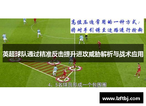 英超球队通过精准反击提升进攻威胁解析与战术应用