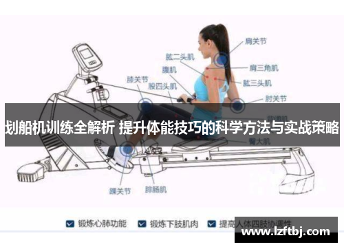划船机训练全解析 提升体能技巧的科学方法与实战策略