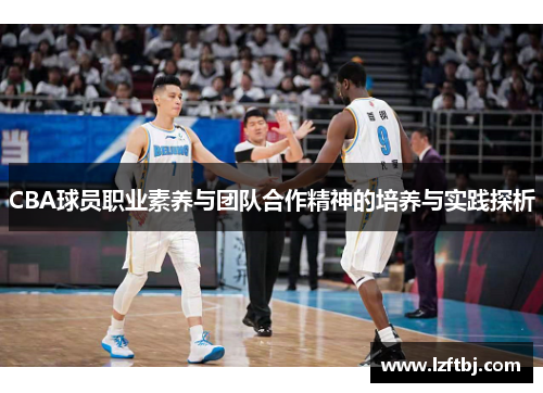 CBA球员职业素养与团队合作精神的培养与实践探析
